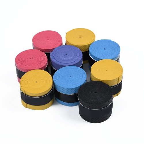 60pcs raquette bande grip - raquette,