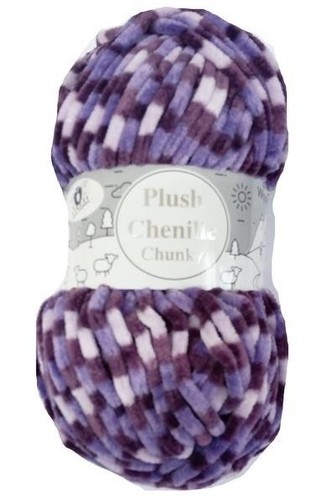 Woolcraft laine tricot - de,