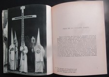La passion selon Séville ( Semaine Sainte ) - Joseph Peyré - 1953