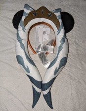 Ahsoka Tano Star Wars Minnie