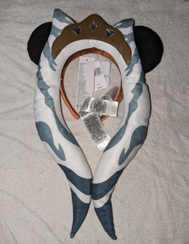 Ahsoka tano star wars - tano, minnie