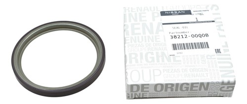 Bague abs origine arrière - d'origine,