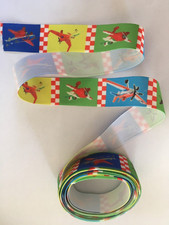 Ruban tissu disney planes - ,