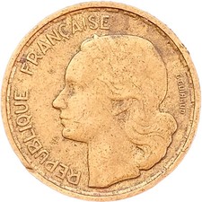 🇫🇷 Pièce ancienne 10