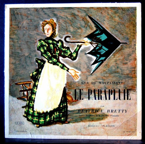 Pleiade p3170 parapluie - p3170,
