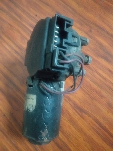 Moteur essuie glace avant 12 - avant,,