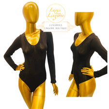 SNAKE STRING BODY Par Wolford