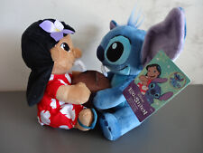 Peluches Disney Store Lilo &