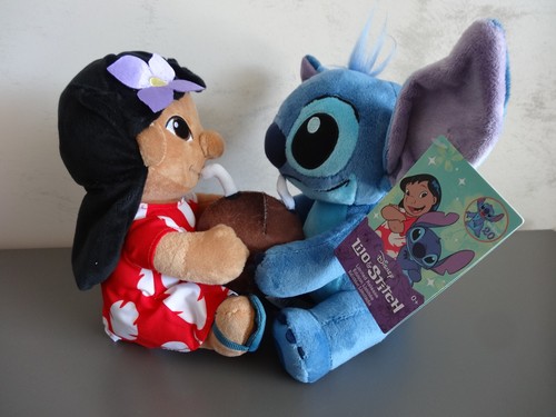 Peluches disney store - peluches,