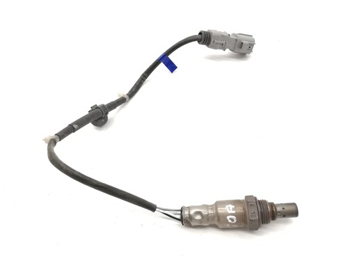 Sonde oxygène lambda - lambda, toyota