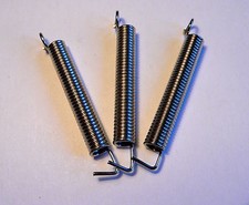 Trémolo Ressorts X 3 pour