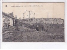 ROUMAZIERES-LOUBERT: tuilerie