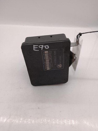 6772214 abs bmw serie 2 - abs,