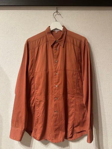 Chemise giorgio armani - giorgio, années