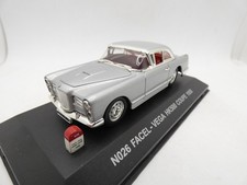 Facel Vega HK500 Coupe 1958