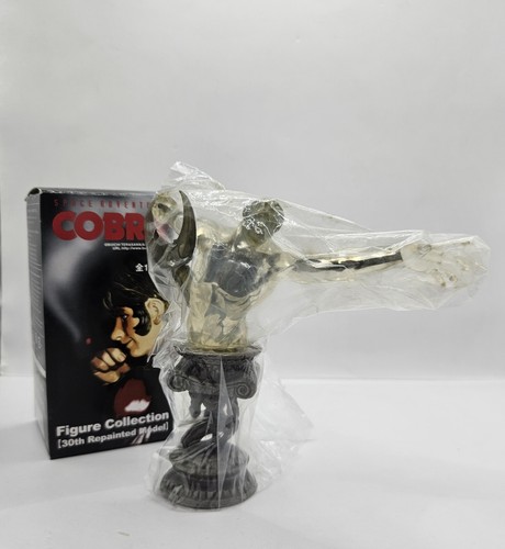 Cobra space adventure crystal - cobra,