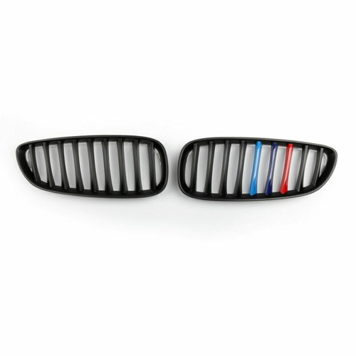 2pcs color front kidney - front,