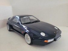 Porsche 928 S Koenig 1/18 GT