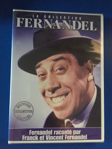 Fernandel raconte par franck - raconte,