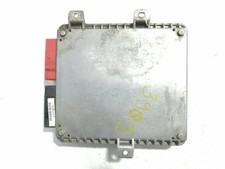 MKC104000 boîtier moteur uce