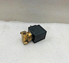 Electrovanne SIRAI L120V02