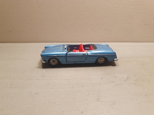 Peugeot 404 cabriolet - peugeot,