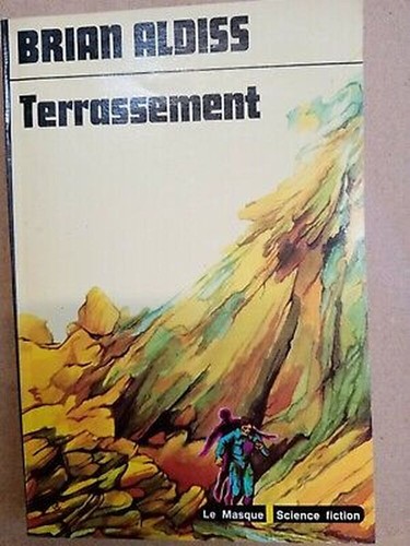 Brian aldiss terrassement - brian,