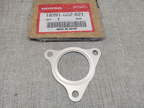 Joint échappement cr80 - joint, d'échappement