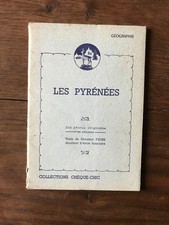 LES PYRÉNÉES / COLLECTIONS
