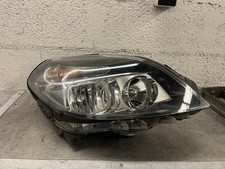 Optique avant principal Droite