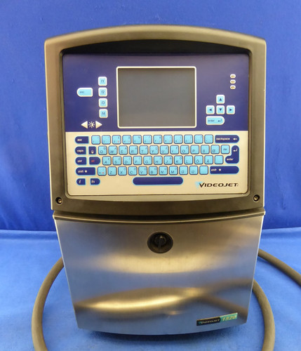 Top videojet 1520 machine - 1520,