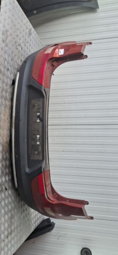 Pare choc arriere kia - choc, sportage