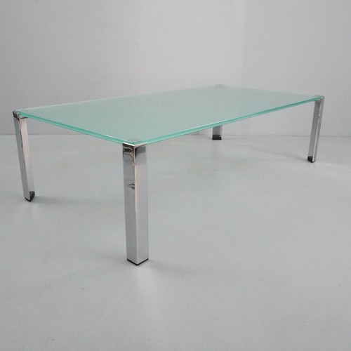 Table basse tasso klöber - tasso,