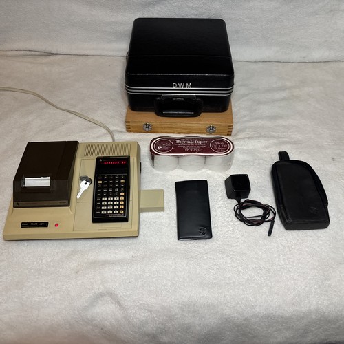 Vintage 100c w - vintage, w/