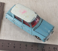 Ancienne voiture, Citroën 3