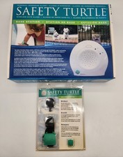 Safety Turtle Base Station