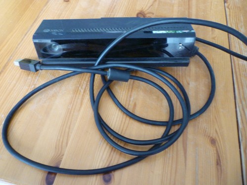 Xbox one camera kinect - one,