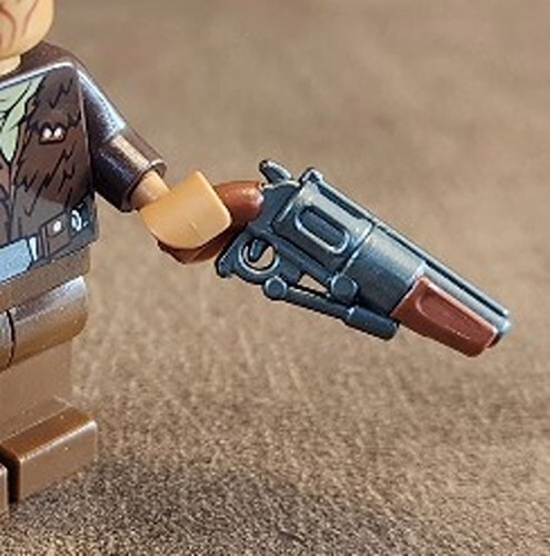 Brickarms ghoulie apoc - brickarms,