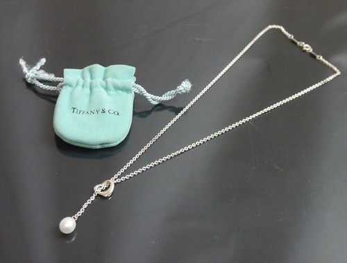 Authentique collier tiffany - collier, &