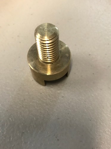 Henny penny rt107 shaft - henny,