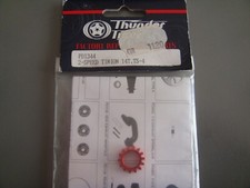 Thunder Tiger TS-4n - 1/10 - 2