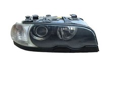 BMW 3er E46 Coupé Phares