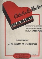 La Fée dragée et les