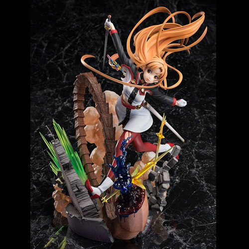 Sword art online asuna - -,