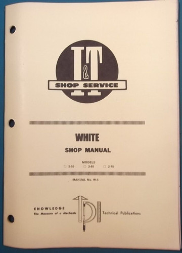 Manuel atelier de - d’atelier,