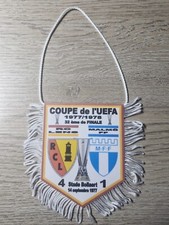 FANION FOOTBALL COUPE de l'