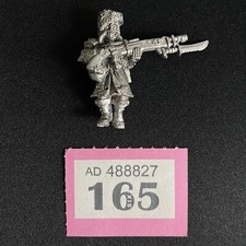 Vostroyan Firstborn Lasrifle