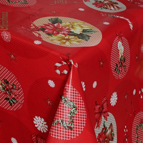 Nappe table toile cirée - nappe,