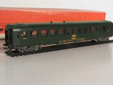 voiture voyageurs HO JOUEF