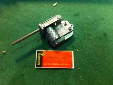 Boite à Musique ancienne - Titre : Meunier tu dors